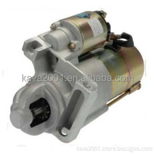 12V Starter Motor For Buick, Chevrolet, Pontiac, 6472 2-2140-DR-2